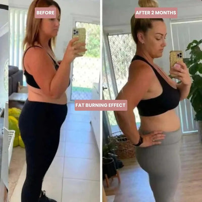 Sculptly Elevate™ Cellulite-Sculpting Leggings