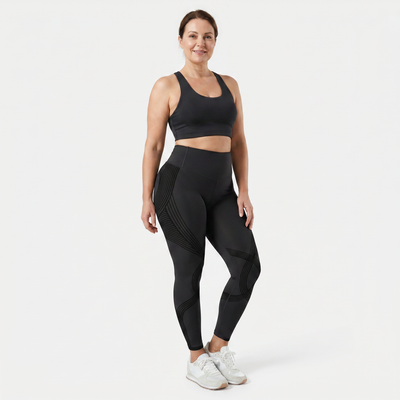 Sculptly Elevate™ Cellulite-Sculpting Leggings