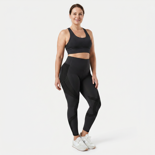 Sculptly Elevate™ Cellulite-Sculpting Leggings