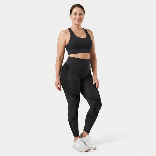 Sculptly Elevate™ Cellulite-Sculpting Leggings