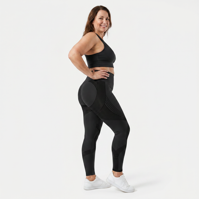 Sculptly Elevate™ Cellulite-Sculpting Leggings