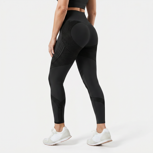Sculptly Elevate™ Cellulite-Sculpting Leggings