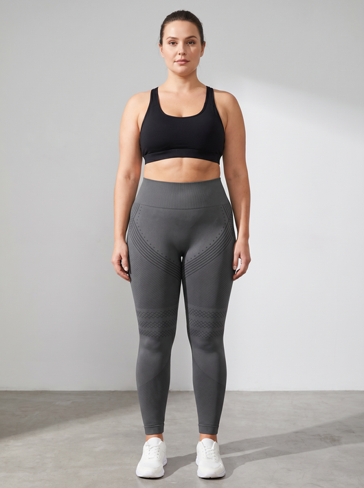 Sculptly Elevate™ Cellulite-Sculpting Leggings