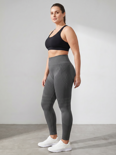 Sculptly Elevate™ Cellulite-Sculpting Leggings