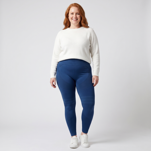 Sculptly Elevate™ Cellulite-Sculpting Leggings