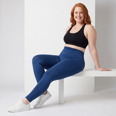 Sculptly Elevate™ Cellulite-Sculpting Leggings