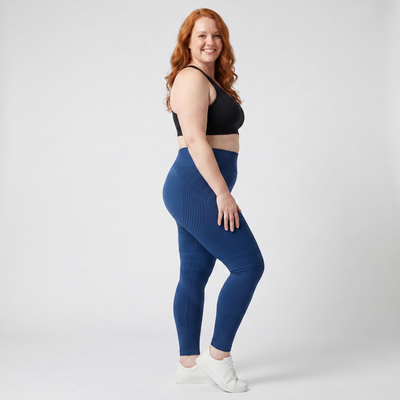 Sculptly Elevate™ Cellulite-Sculpting Leggings