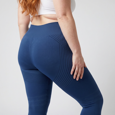 Sculptly Elevate™ Cellulite-Sculpting Leggings