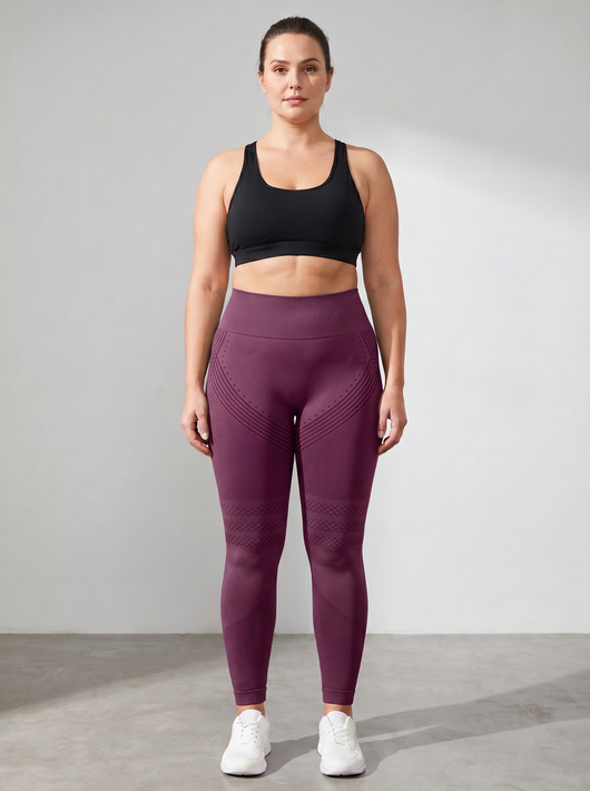 Sculptly Elevate™ Cellulite-Sculpting Leggings