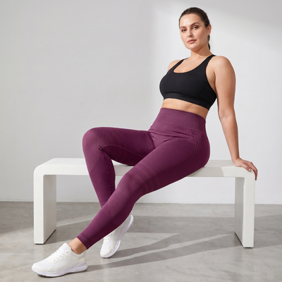 Sculptly Elevate™ Cellulite-Sculpting Leggings