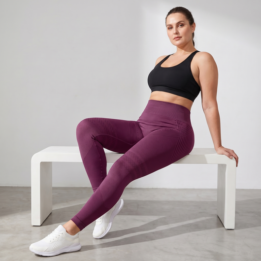 Sculptly Elevate™ Cellulite-Sculpting Leggings