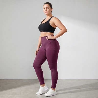 Sculptly Elevate™ Cellulite-Sculpting Leggings