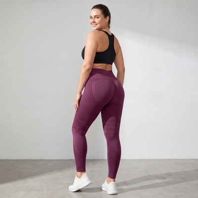 Sculptly Elevate™ Cellulite-Sculpting Leggings