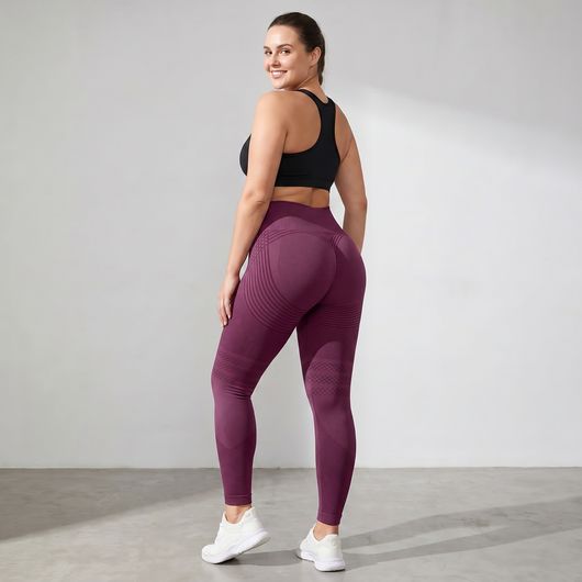 Sculptly Elevate™ Cellulite-Sculpting Leggings