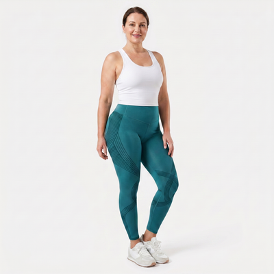 Sculptly Elevate™ Cellulite-Sculpting Leggings