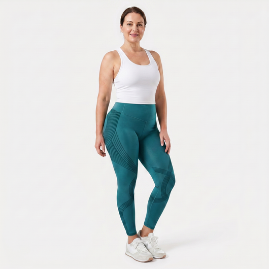 Sculptly Elevate™ Cellulite-Sculpting Leggings