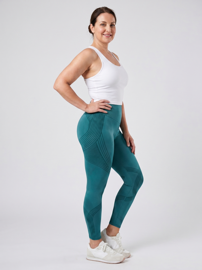 Sculptly Elevate™ Cellulite-Sculpting Leggings