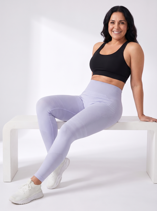 Sculptly Elevate™ Cellulite-Sculpting Leggings